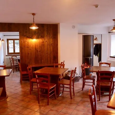 Casa Massaroul بيت للعطل فورني دي سوبرا
