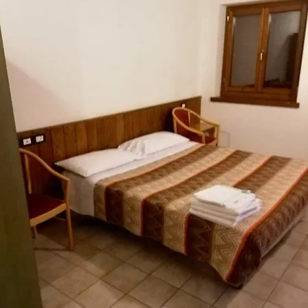 Casa Massaroul *
