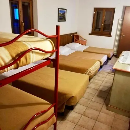 بيت للعطل Casa Massaroul *