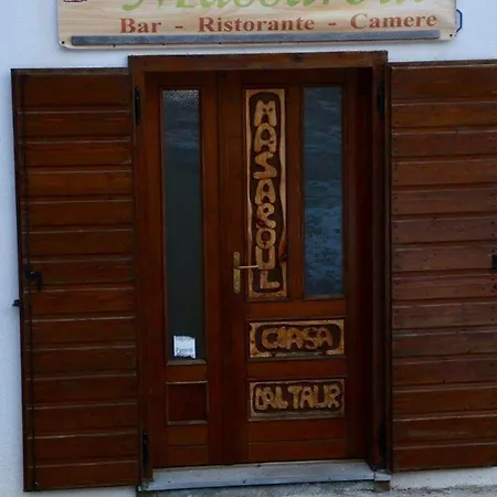 Casa Massaroul فورني دي سوبرا